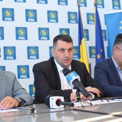 Prioritățile PNL și Nicolae Ciucă: Îmbunătățirea economiei și a vieții cetățenilor