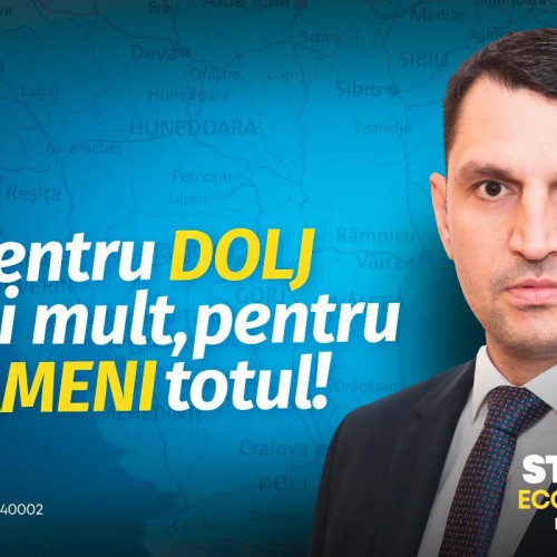 Proiectul Autostrăzii Craiova - Lugoj asigură conexiunea între Oltenia și Vestul României