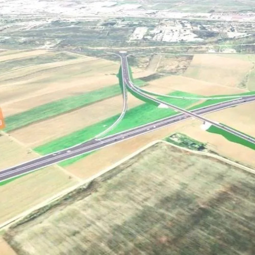 Un nou pas important pentru Autostrada Craiova - Filiași