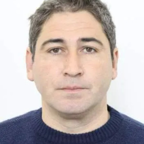 Bărbat dispărut din 2015, căutat de autorități