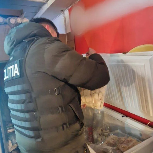 Acțiune de control al companiilor din județul Dolj