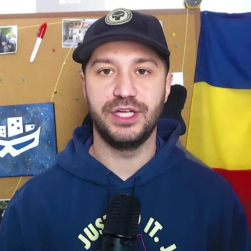 Tânăr din Olt, demascat de justițiarul de Berceni. Polițiștii au întocmit dosar penal