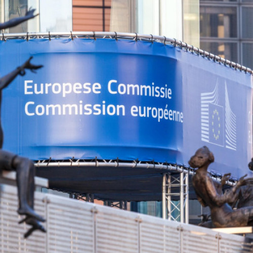Comisia Europeană răspunde lui Donald Trump: Uniunea Europeană este o "binefacere" pentru America