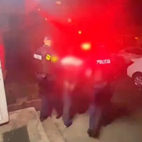Agresiune într-un cazinou din Craiova