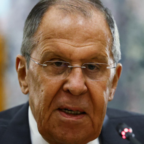 Lavrov: Europa dorește continuarea războiului, spre deosebire de Statele Unite