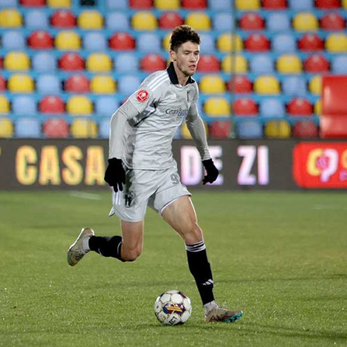 Treia victorie pentru Știința! FC Voluntari învinsă de FC Universitatea 1948, scor 0-1