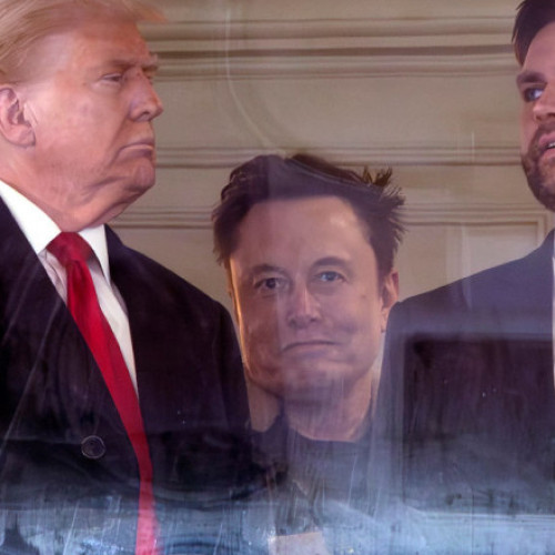 Vicepreședintele american JD Vance recunoaște greșelile lui Elon Musk privind concedierile
