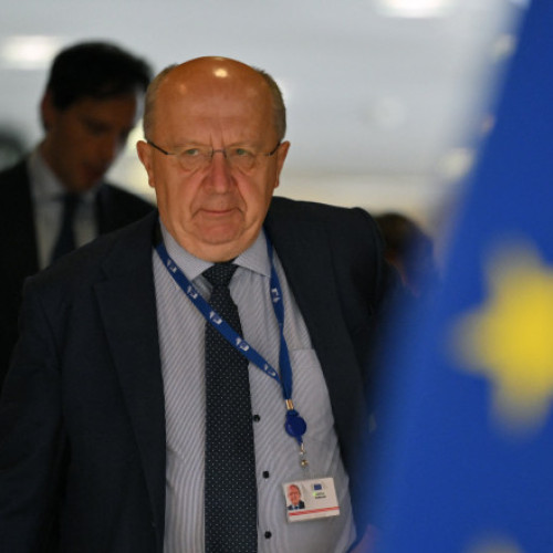 Programul de împrumuturi de 150 de miliarde de euro pentru reaprovizionarea apărării în Europa
