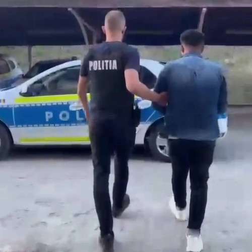 Minora din Calafat implicată într-un caz de abuz sexual