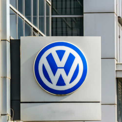 Patru fosti manageri Volkswagen, condamnați în scandalul "Dieselgate"