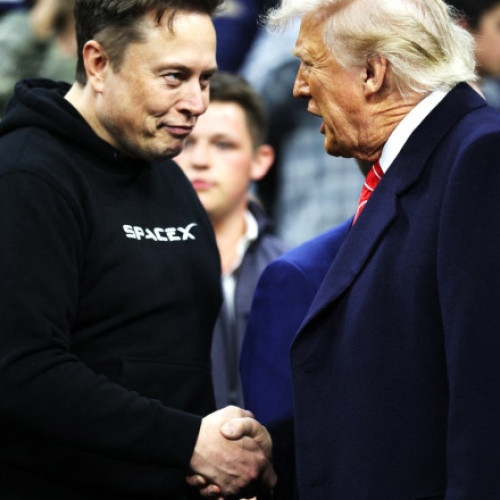Plecarea lui Elon Musk din Administratia Trump stârnește controverse