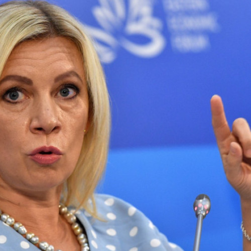 Rusia și Ucraina se vor întâlni din nou pentru negocieri la Istanbul, iar componenta delegației ruse va fi aceeași ca la prima rundă, a informat joi purtătoarea de cuvânt a Ministerului de Externe rus, Maria Zaharova, potrivit Reuters. Conform sursei, Rusia a propus organizarea celei de-a doua runde de negocieri directe în data de 2 iunie, tot în orașul turc.