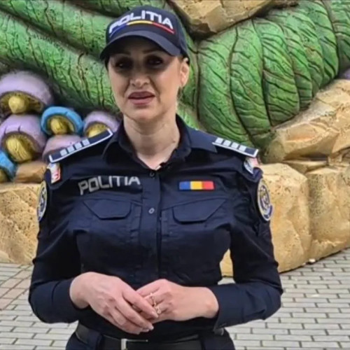 Ziua Copilului sărbătorită în Parcul Nicolae Romanescu cu ateliere și activități educative