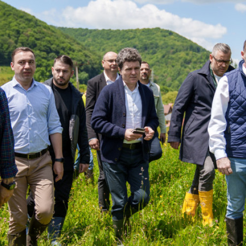 Nicusor Dan: „Statul român este disfuncțional, de aceea nu s-au făcut suficiente măsuri pentru prevenirea inundațiilor”
