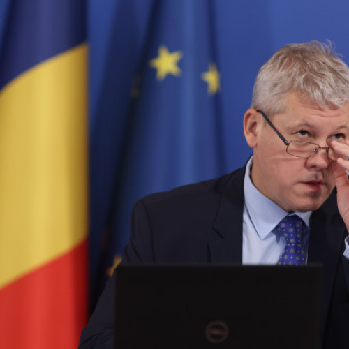Predoiu anunță evaluarea pagubelor și intervențiile în zona afectată de inundații din Covasna