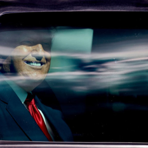 Trump susține că Joe Biden a fost &quot;executat&quot; în 2020 și înlocuit cu clone