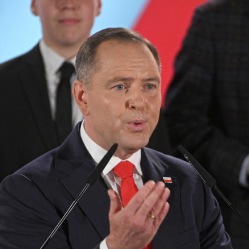 Polonia protestează împotriva catalogării noului președinte ales ca „revizionist al Holocaustului”