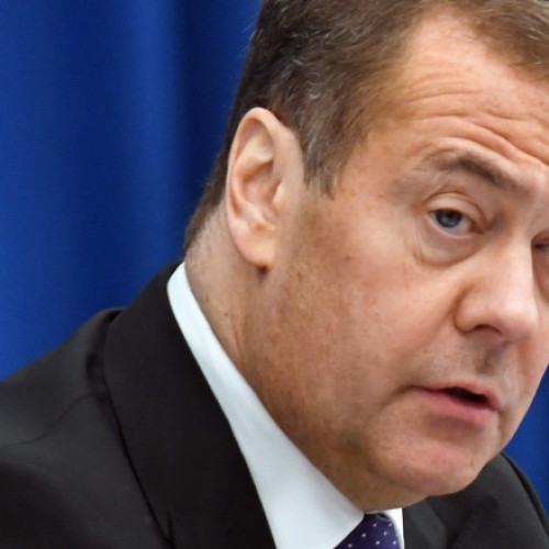 Senatorul american Lindsey Graham vorbește despre afirmațiile lui Dmitri Medvedev privind obiectivele Rusiei în Ucraina