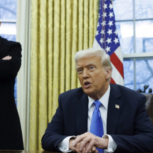 Elon Musk critică dur proiectul de lege privind reducerea taxelor și cheltuielilor propus de președintele Donald Trump