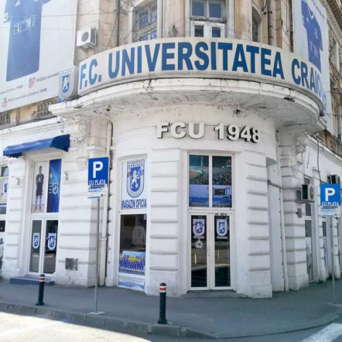 Bilete pentru meciul cu Dinamo București. Loc și Preț