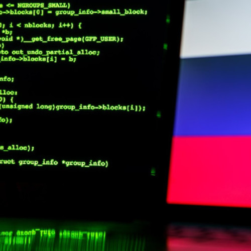 Rețea de hackeri proruși care ataca Ucraina și state NATO, anihilată într-o uriașă acțiune coordonată internațional