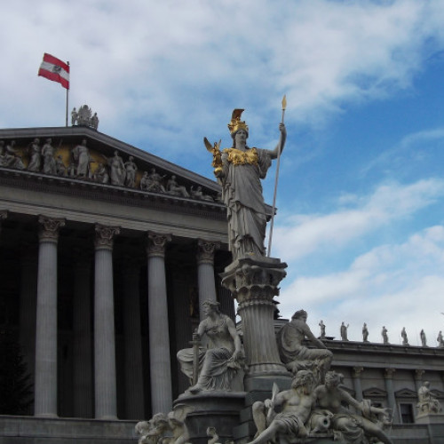 Peste un sfert dintre austrieci sunt de fapt imigranți sau copii de imigranți