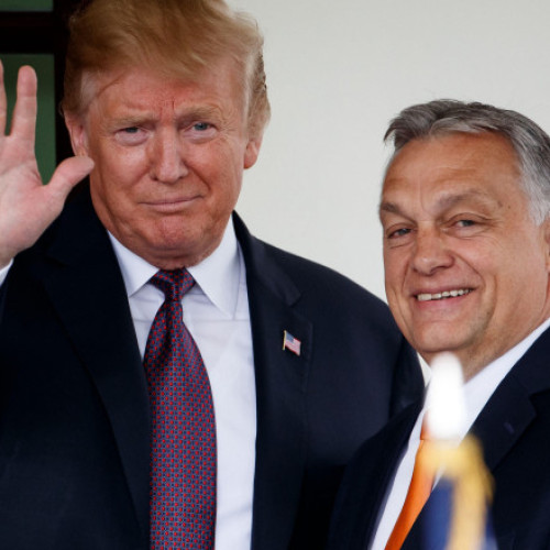 Sfaturile opoziției ungare pentru democrații americani: autocrația lui Viktor Orban, exemplu pentru Donald Trump