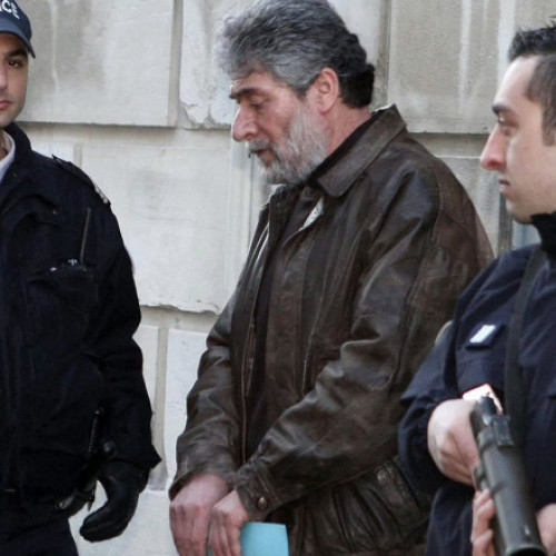 Cine e Georges Ibrahim Abdallah, unul dintre deținuții faimoși ai Franței, și de ce SUA s-au opus eliberării sale decise de Paris