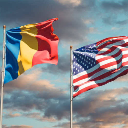 Arizona devine primul stat american cu o reprezentanță economică în România. Biroul va fi deschis la București