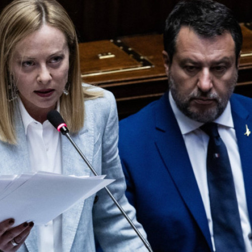 Matteo Salvini, judecat din nou pentru blocarea migranților în cazul Open Arms. Giorgia Meloni critică dur decizia procurorilor