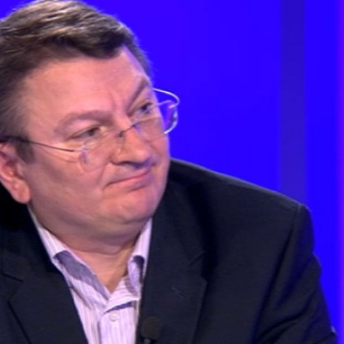 Armand Gosu: „Rusia a format o nouă clasă de mijloc în timpul războiului din Ucraina”
