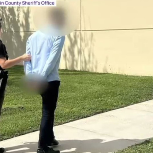 roman prins in florida dupa mai multe jafuri si folosirea copiilor în rețea