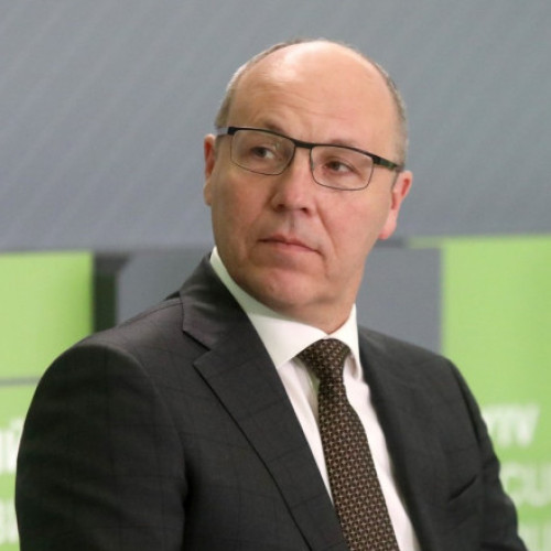 Atac armat la Liov: fostul președinte al parlamentului ucrainean, Andrii Parubii, ucis