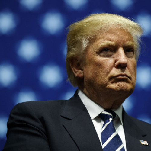 Trump vrea să aibă controlul asupra Rezervei Federale: Independenţa băncii centrale americane e în cel mai mare pericol din istorie