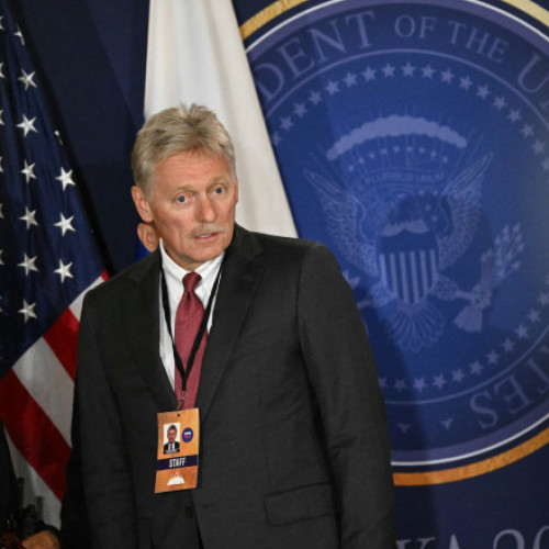 Kremlinul sustine ca puterile europene impiedica eforturile presedintelui american Donald Trump de a obtine pacea in Ucraina
