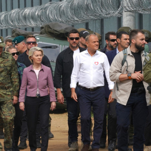 Capitalele europene pregătesc planuri pentru potențiale desfășurări militare în Ucraina, în contextul garanțiilor de securitate post-conflict