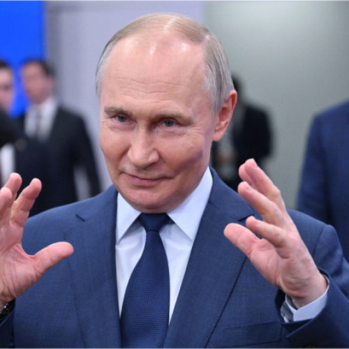 Kremlinul vede tehnologiile cibernetice ca parte importantă a luptei globale cu Occidentul