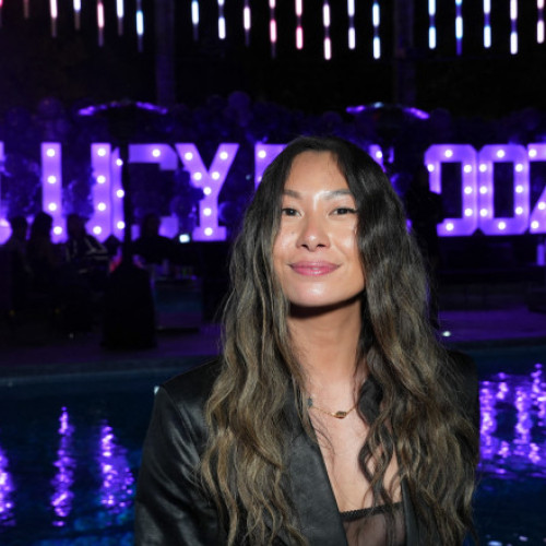 Lucy Guo, antreprenoare în serie, devine cea mai tânără miliardară auto-creată, potrivit Forbes