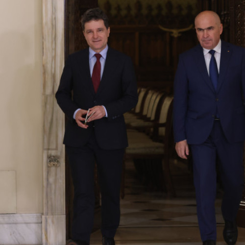 Ilie Bolojan: „Partidele din coaliție și președintele trebuie să fie partenerii premierului, altfel lucrurile nu funcționează”