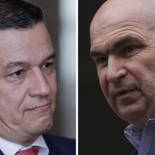 PSD insistă cu excepții de la plata CASS. Bolojan: „Toate sună bine, dar trebuie să vezi dacă ai bani. Nu ajungem nicăieri”