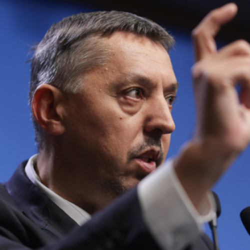 Ministrul Educaţiei: Măsurile luate nu sunt de reformă, ci de criză. Era nevoie de 2 miliarde de lei ca să putem încheia anul