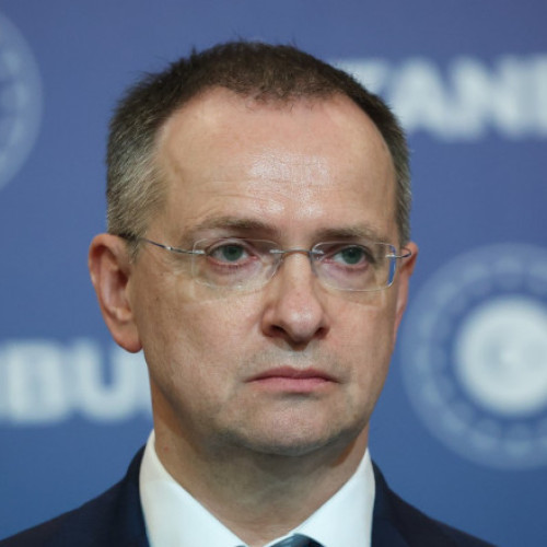 Negociatorul-șef al Rusiei pentru convorbirile de pace cu Ucraina, Vladimir Medinski, în vizorul FBK