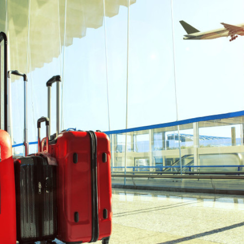 Aeroportul Internațional Avram Iancu Cluj-Napoca elimină restricțiile privind lichidele din bagajele de mână