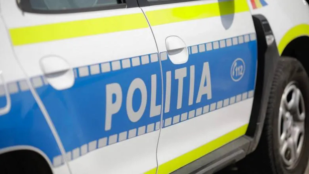 Elev de 15 ani lovit de coleg într-o unitate din Târgu Jiu