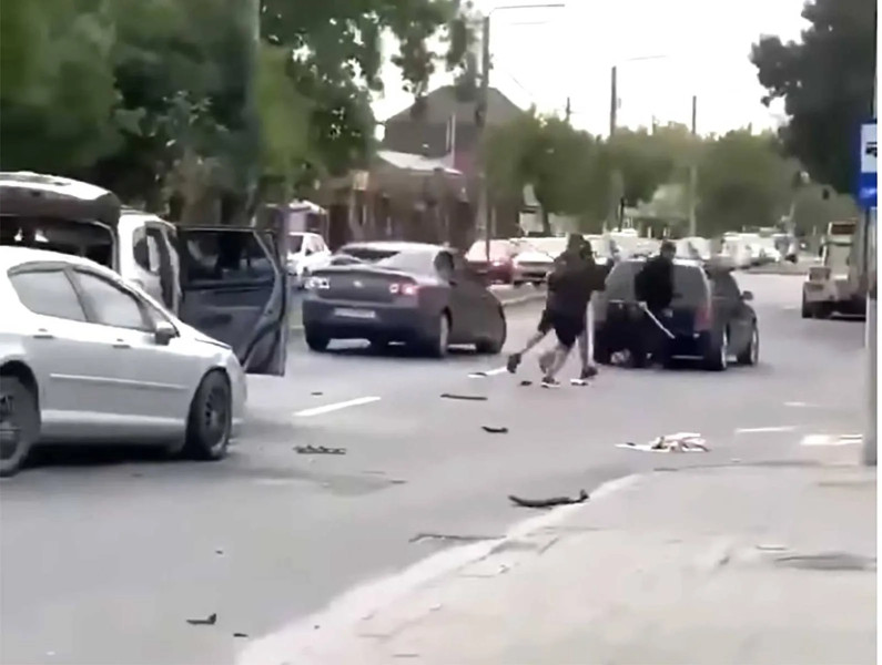 Conflict în Craiova: bărbat decedat și mai mulți răniți