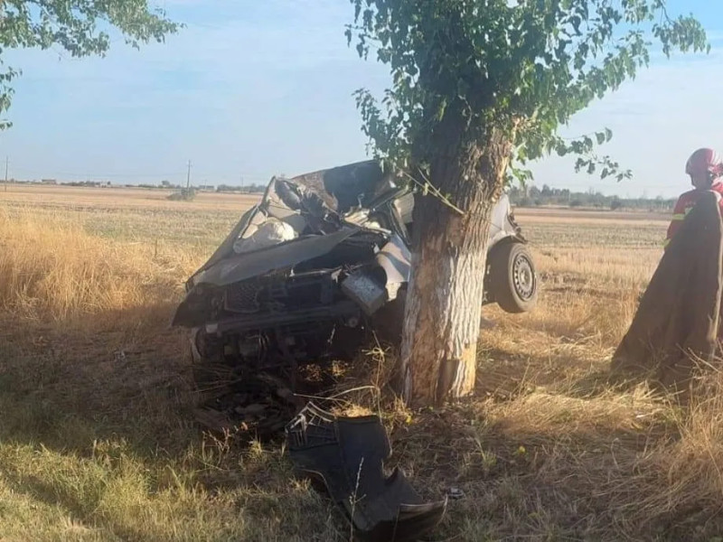 Tragedie rutieră la Deveselu. Tânăr de 18 ani, decedat
