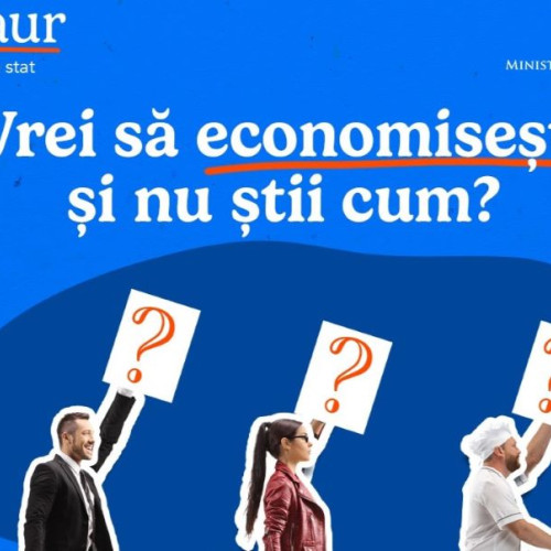 TEZAUR lansează o nouă ediție de titluri de stat cu dobânzi anuale neimpozabile de până la 6,75%