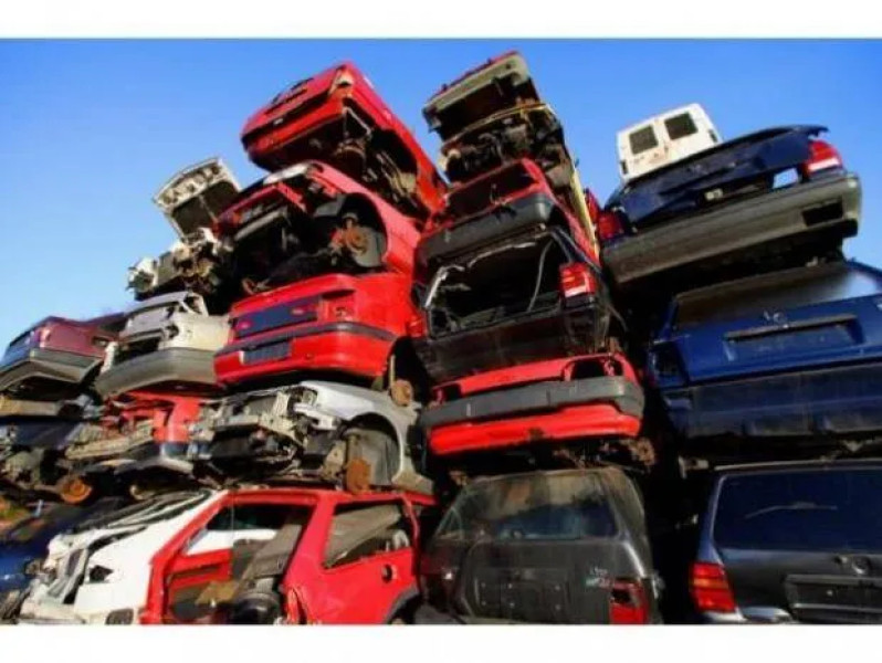 Începe programul Rabla Auto 2025 pentru persoane fizice cu un buget de 200 milioane lei