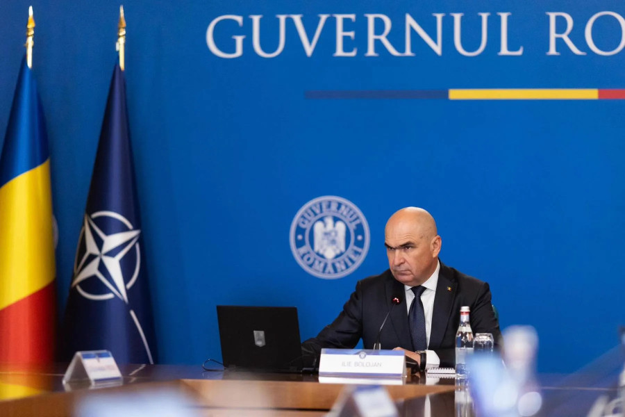 Ilie Bolojan dezvăluie prioritățile bugetului și investițiilor guvernamentale pe 2024