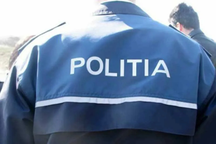 Ordin de protecție emis pentru un agent IPJ Gorj, cu monitorizare electronică
